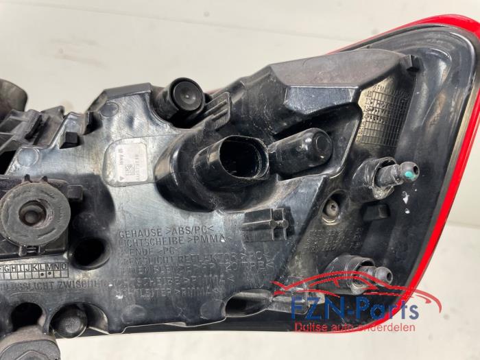 Achterlicht links Audi A3 (22804260)