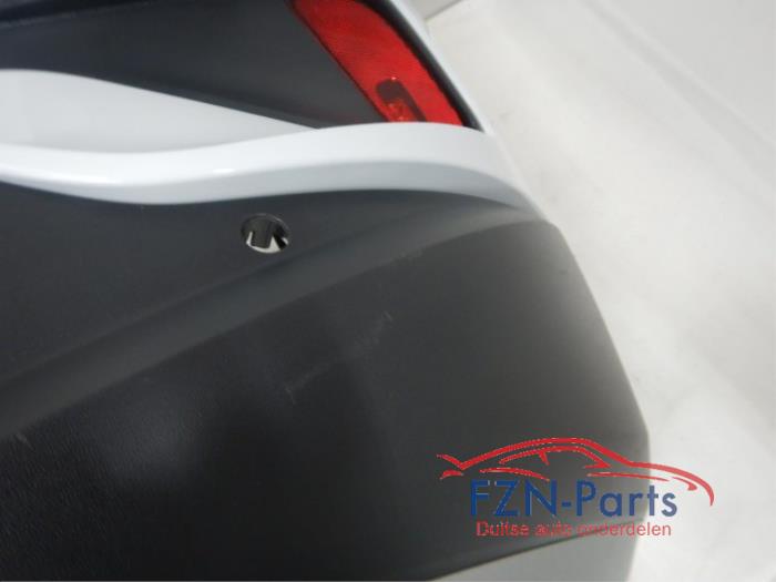 VW ID4 Achterbumper 4PDC LS9R