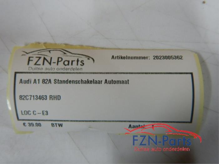 Schakelaar (diversen) Audi A1 (22742871)