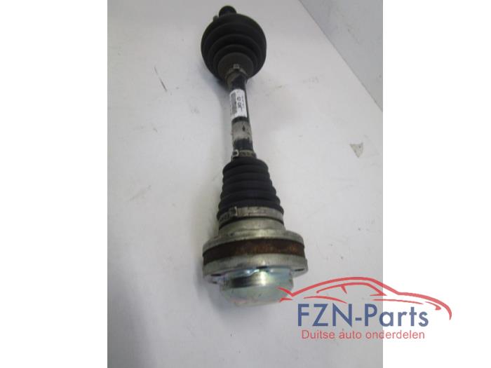 VW Tiguan 5N0 Aandrijfas Links-Voor