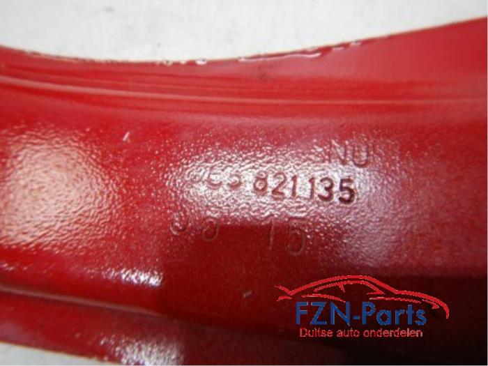 Steun (diversen) Volkswagen Beetle (22741183)