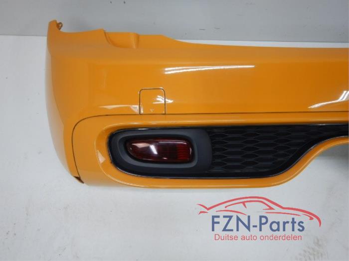 Mini Cooper S F55 Achterbumper