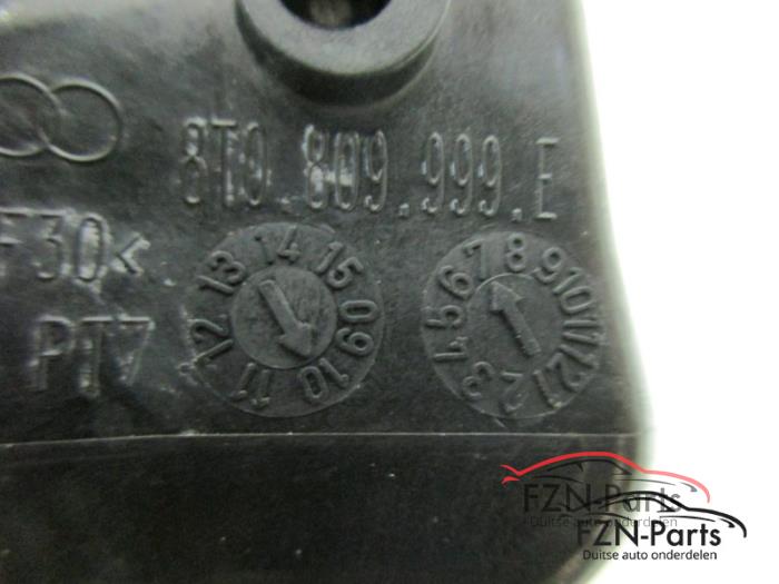 Tank Klep Audi A5 (22728257)