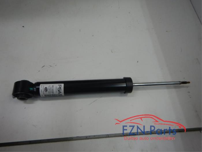 Peugeot 208 II Schokdemper Links-achter