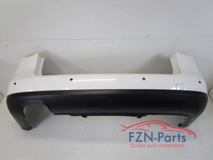 VW Passat B6 Station 3C9 Achterbumper LC9
