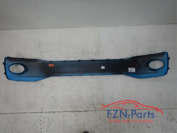 Voorbumper Volkswagen UP (22738486)