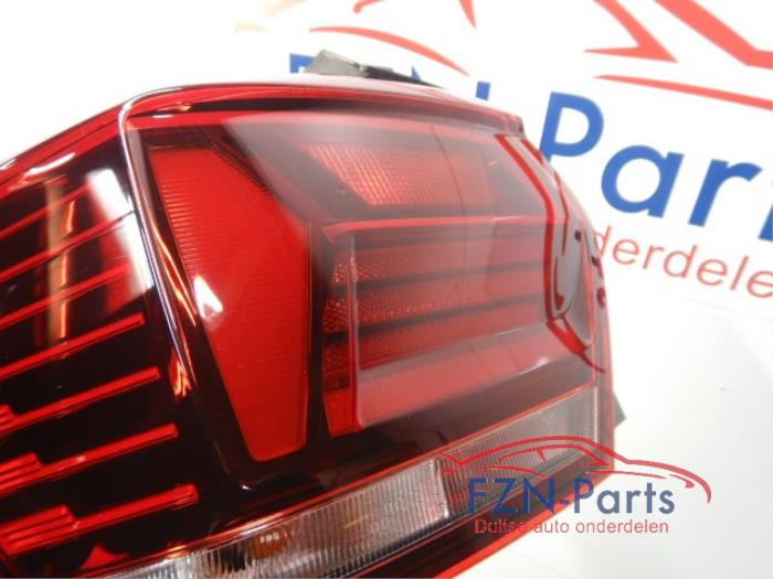 VW Polo 2G Achterlicht LED Links L