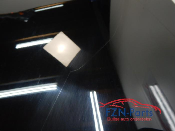 Achterklep Mercedes C-Klasse (22724461)