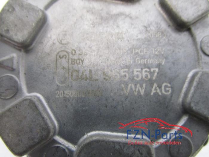 Waterpomp Volkswagen Passat (22729293)