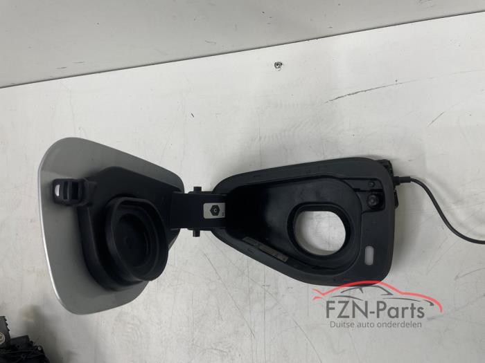Oplaadpunt stekker aansluiting Volkswagen Golf (22839521)