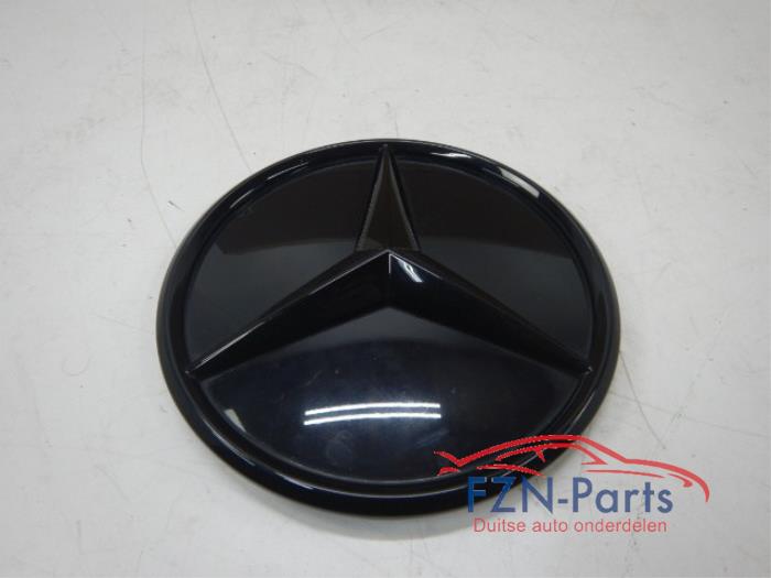 Mercedes-Benz G-Klasse W463 Embleem Logo A