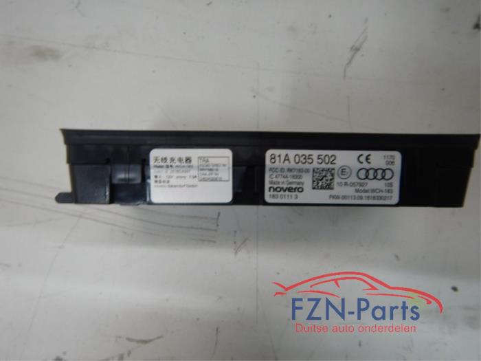 Antenne Audi A3 (22739623)