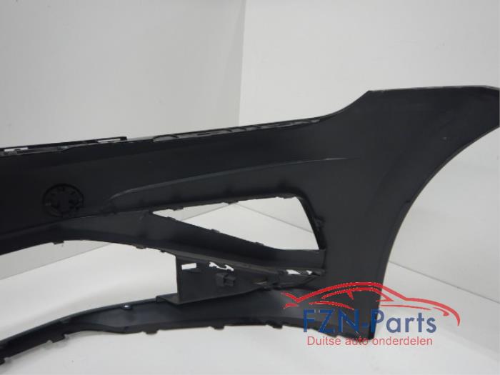 VW Golf Sportsvan Facelift Voorbumper LC9X 510807