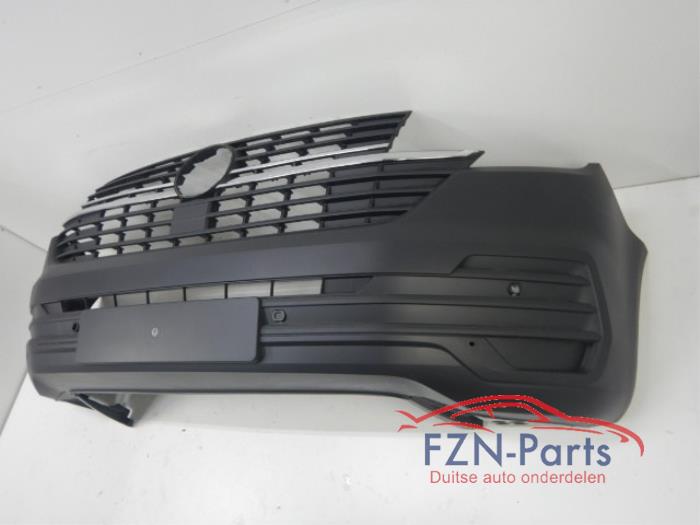 Voorbumper Volkswagen Transporter (22722324)
