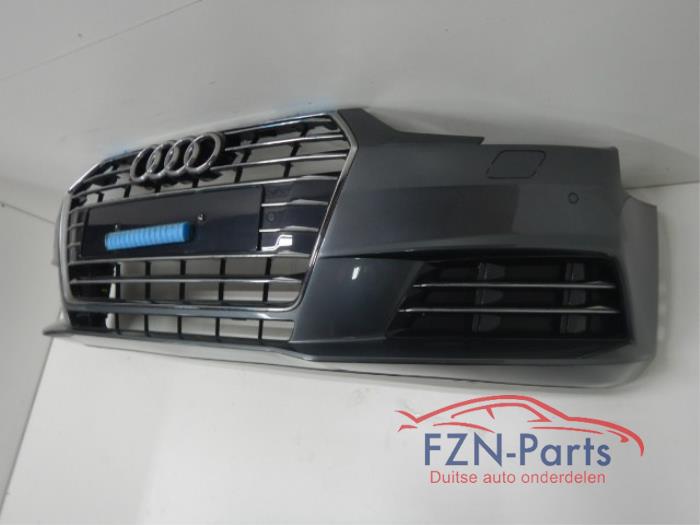 Voorbumper Audi A4 (22722071)