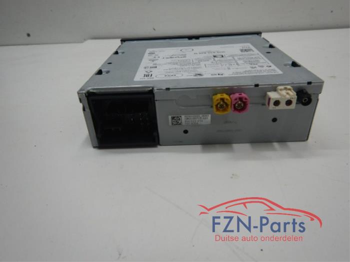 VW Passat B8 regelapparaat Radio Navigatie