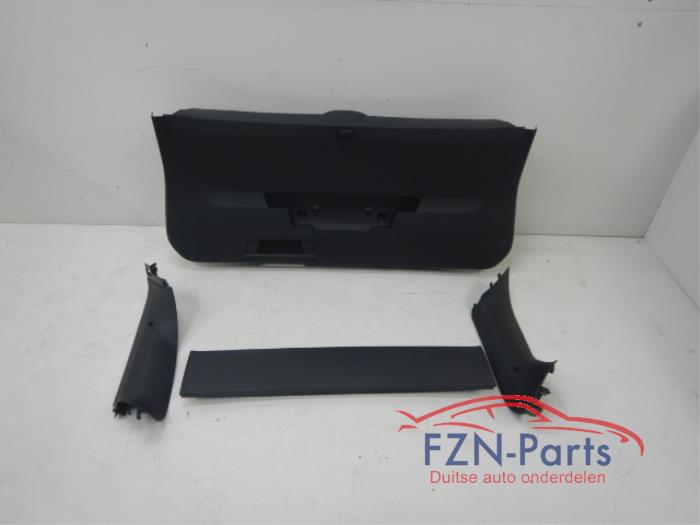 Achterklep motor Volkswagen Tiguan (22742252)