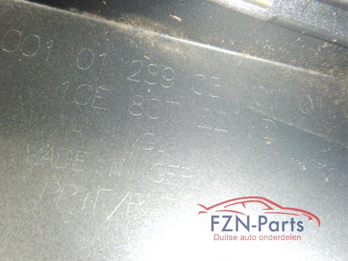 Voorbumper Seat Diversen (22722108)