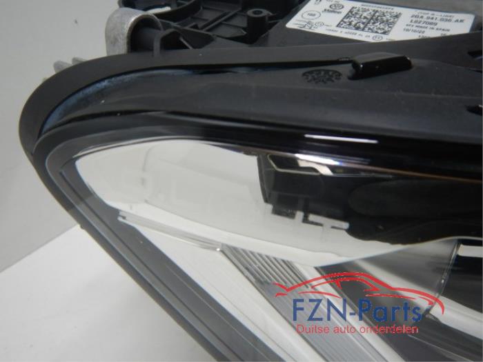 Koplamp rechts Volkswagen T-Roc (22722971)