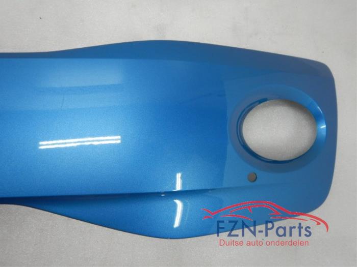 Voorbumper Volkswagen UP (22738486)