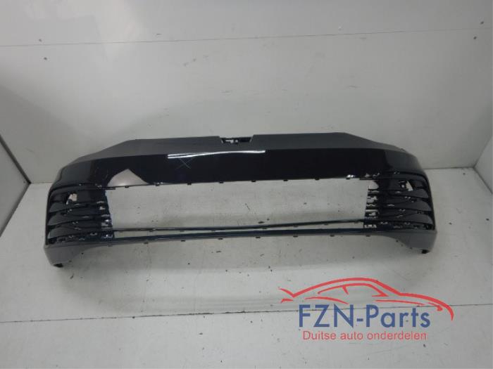 VW Golf 8 Voorbumper LI7F Urano Grey