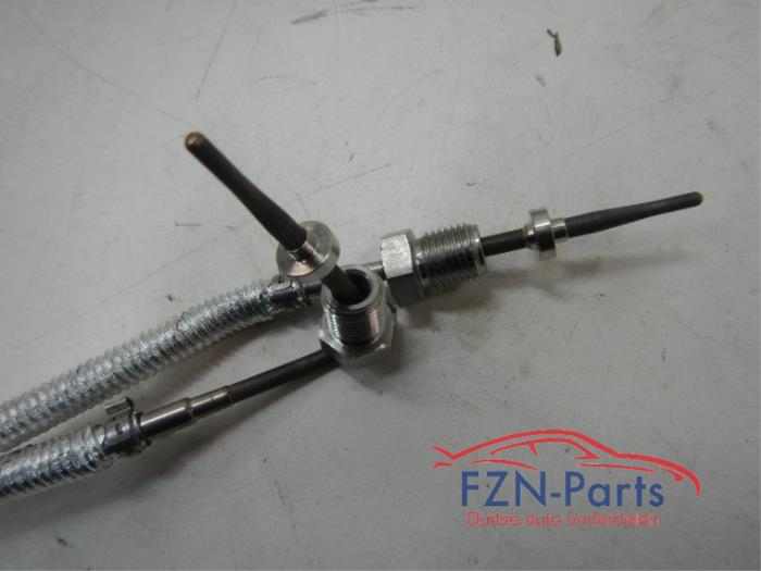 Audi S3 8Y Uitlaatgas Temperatuursensor