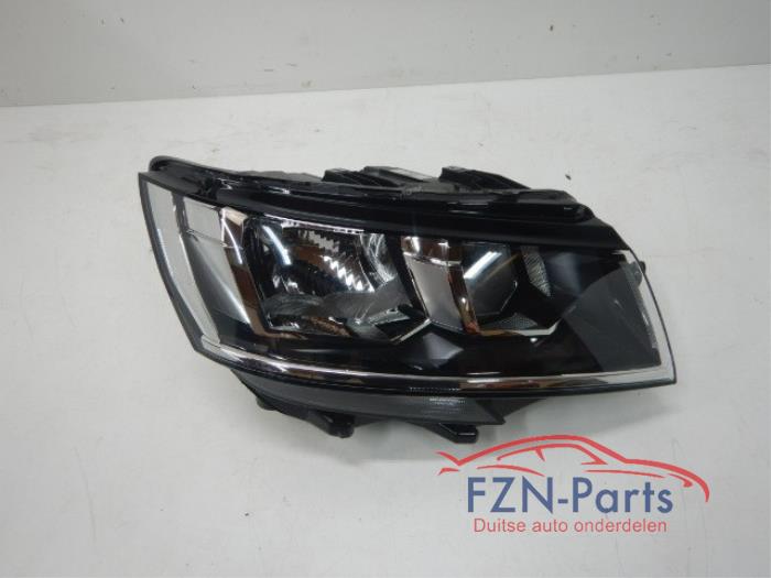 VW Transporter T6.1 Koplamp rechts H7 Halogeen