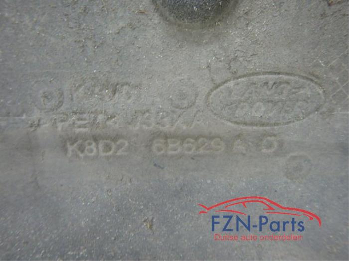 Beschermplaat bodem Landrover Evoque (22744150)