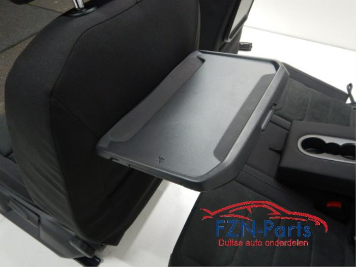Bekleding Set (compleet) Volkswagen Tiguan (22741493)