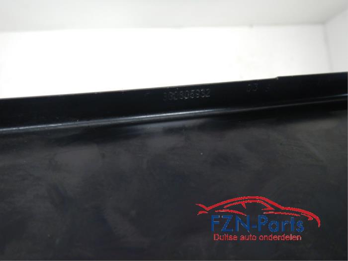 Koplampframe rechts Volkswagen Passat (22742586)