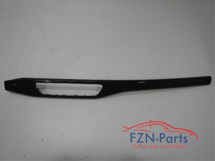 Audi A4 8W Interieur Inleg Set Hout