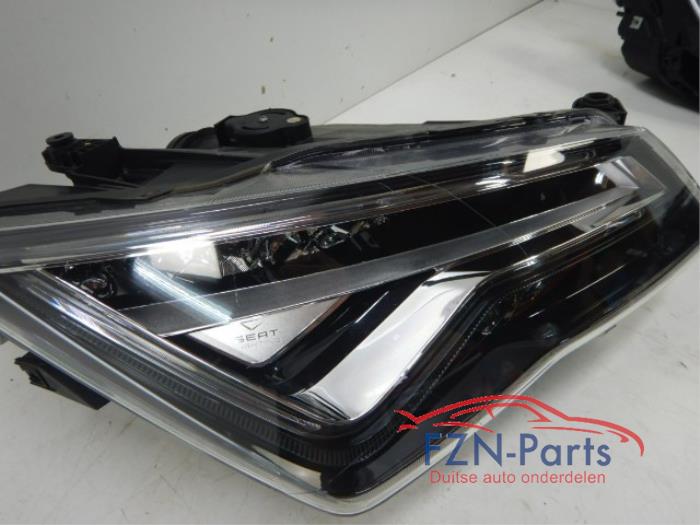 Xenon module Seat Ateca (22722904)