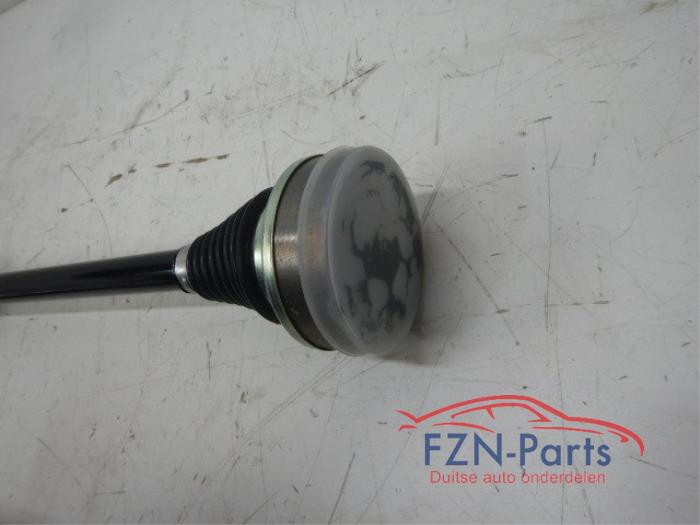 VW Passat B8 4-Motion Aandrijfas Links-Achter