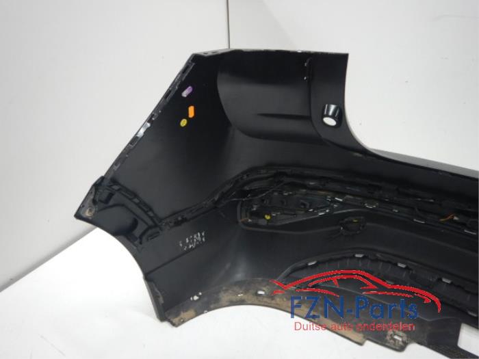VW Taigo 2G7 Achterbumper 4PDC LC9X