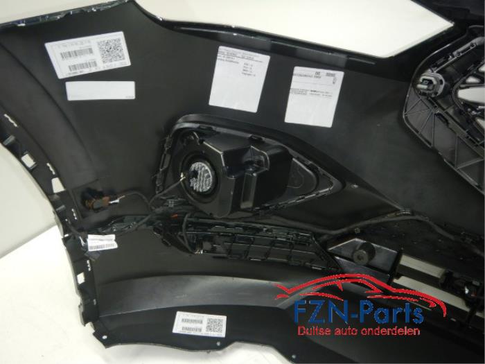 Voorbumper Seat Tarraco (22721710)
