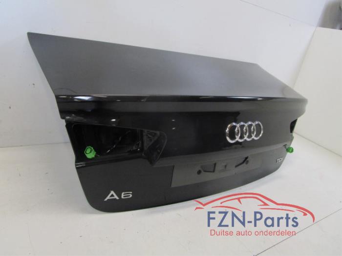 Achterklep Audi A6 (22742230)