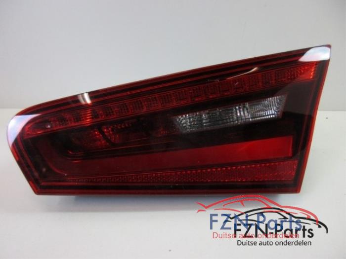 Audi A3 S3 8V LED Achterlichtenset L+R 3-Deurs Compleet