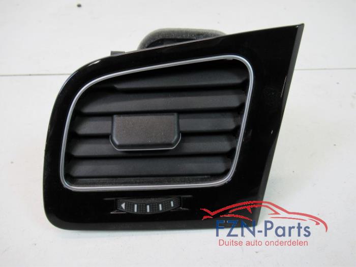 VW Golf 7 Luchtrooster Dashboard Links