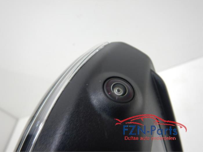 Mercedes-Benz C-Klasse W206 Spiegel Links CAM Side Inklapbaar