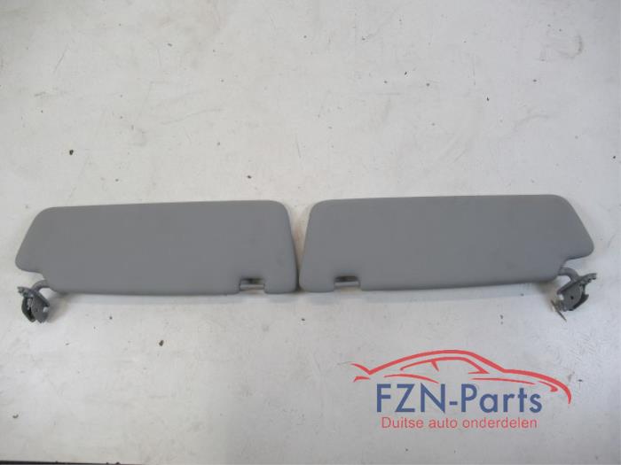 Zonneklep set Audi Q3 (22727905)