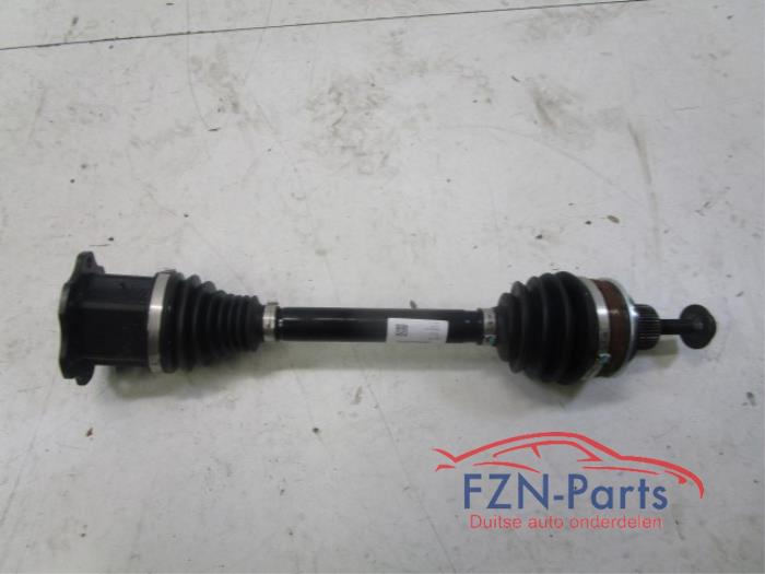 Audi Q7 4M Aandrijfas Links-Voor