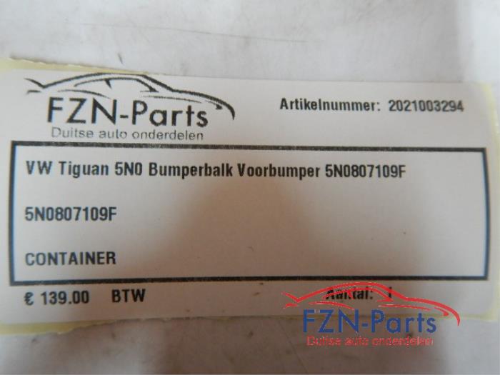 Diversen Volkswagen Tiguan (22739615)