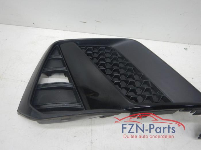 Bumpercover voor Audi A1 (22741200)