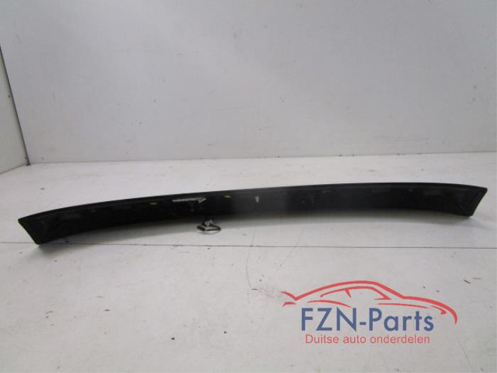 Audi A1 S - Line Achterklep Spoiler S1 LY9B