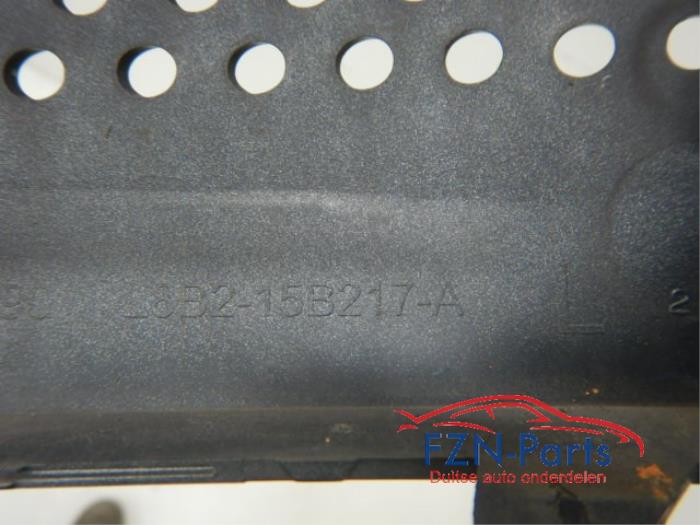 Land Rover Range Rover Afdekking Mistlamp Links