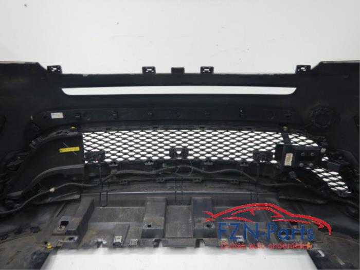 Voorbumper Landrover Evoque (22721719)