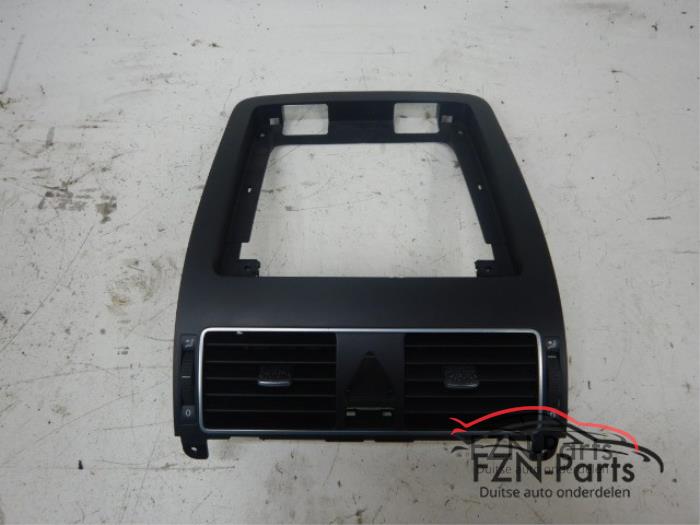 Luchtrooster Dashboard Volkswagen Touran (22740516)