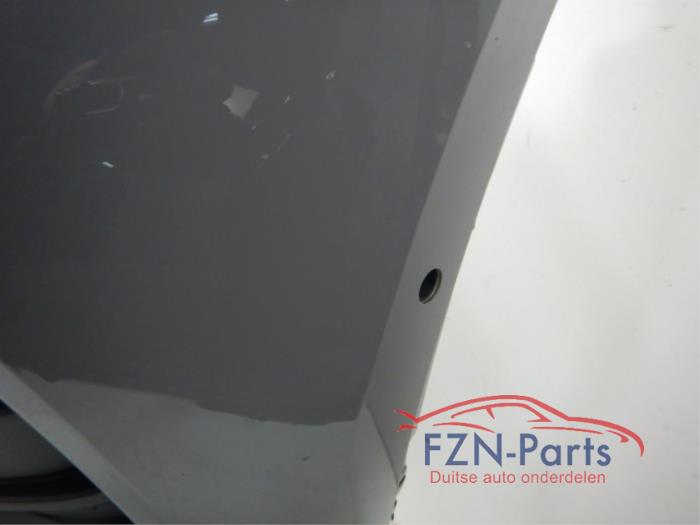 Voorbumper Volkswagen Diversen (22721201)
