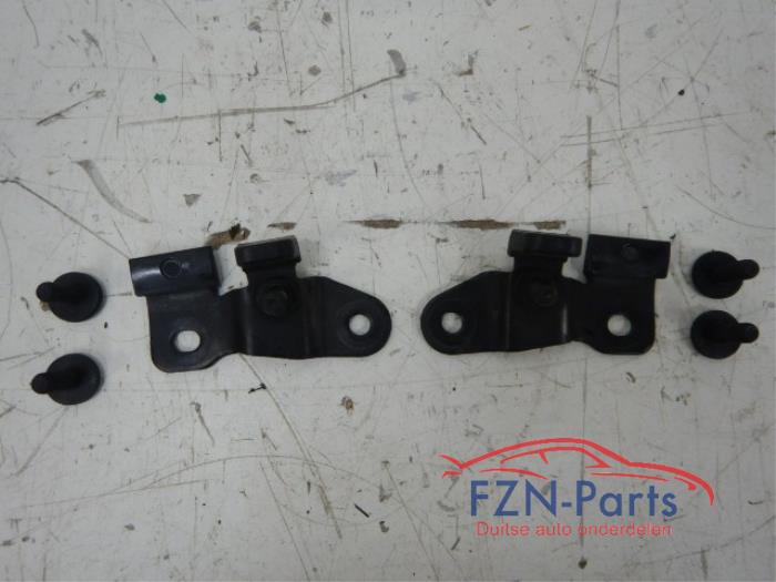 Achterklep motor BMW Diversen (22741826)