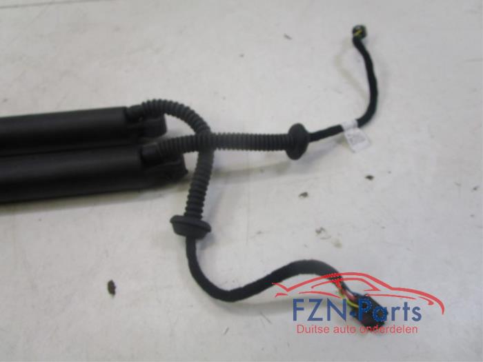 Achterklep motor Volkswagen Touareg (22741048)